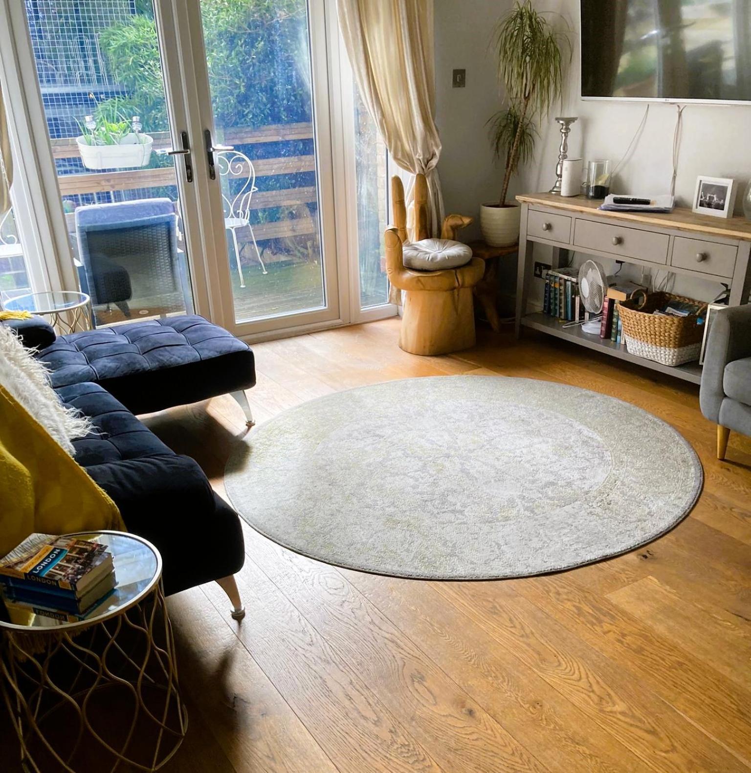 Three Bedroom Apartment By Beautiful Park 런던 외부 사진