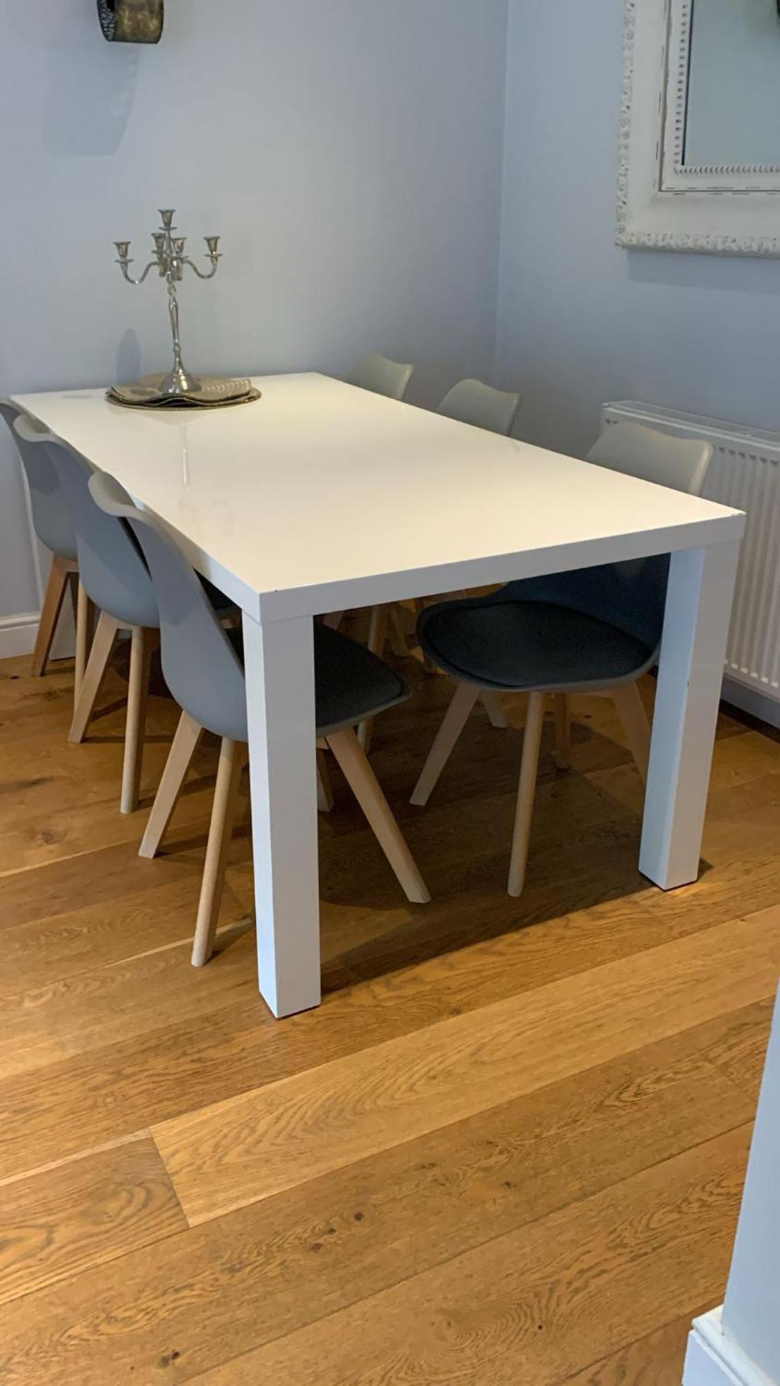 Three Bedroom Apartment By Beautiful Park 런던 외부 사진